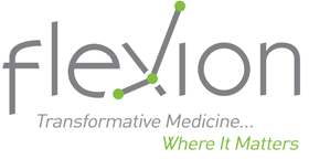 Flexion Therapeutics Inc Logo Image