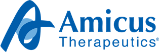 Amicus Therapeutics, Inc. Logo Image
