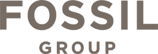Fossil Group Inc.  Logo Image