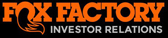 Fox Factory Holding Corp Logo Image