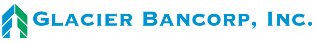 Glacier Bancorp Inc. Logo Image