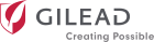 Gilead Sciences Logo Image