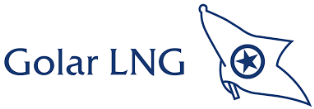 Golar Lng Ltd Logo Image