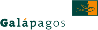 Galapagos NV Logo Image