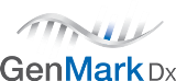 GenMark Diagnostics, Inc. Logo Image