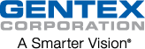 Gentex Corporation Logo Image