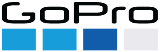 GoPro, Inc. Logo Image
