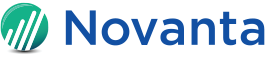 Novanta Inc. Logo Image