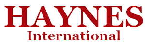 Haynes International Inc. Logo Image