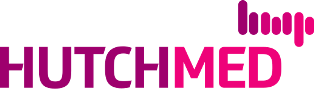 HUTCHMED Logo Image