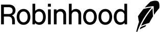 Robinhood Markets Inc. Logo Image