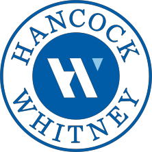 Hancock Whitney Corporation Logo Image