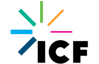 ICF International Inc. Logo Image
