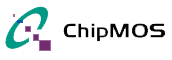 ChipMOS TECHNOLOGIES INC. Logo Image