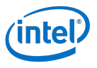 Intel Corporation Logo Image