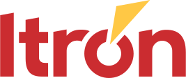 Itron, Inc. Logo Image