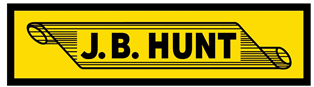 JB Hunt Transport Services Inc. Logo Image
