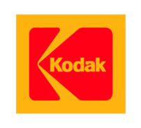 Eastman Kodak Logo Image