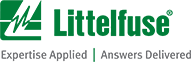 Littelfuse Inc. Logo Image