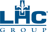 LHC Group, Inc. Logo Image