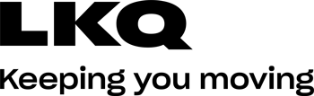 LKQ Corp. Logo Image