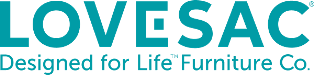 LoveSac Logo Image