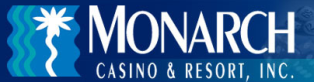 Monarch Casino & Resort Inc. Logo Image