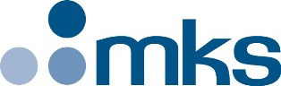 MKS Instruments Inc. Logo Image
