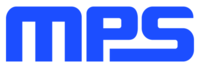 Monolithic Power Systems, Inc. Logo Image