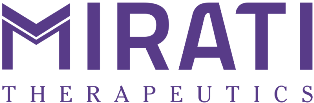 Mirati Therapeutics, Inc. Logo Image