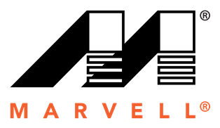 Marvell Technology Group Ltd. Logo Image