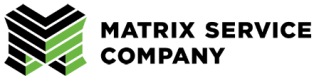 Matrix Service Co. Logo Image