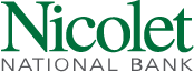 Nicolet Bankshares Inc. Logo Image