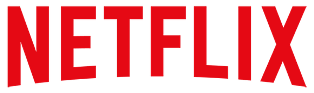Netflix, Inc. Logo Image