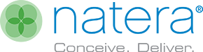Natera Inc Logo Image