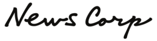 News Corporation Logo Image