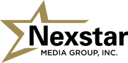 Nexstar Media Group, Inc. Logo Image