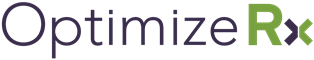 OptimizeRx Corporation Logo Image