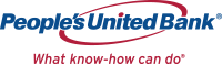 People's United Financial Inc. Logo Image