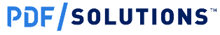 PDF Solutions Inc. Logo Image