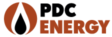 PDC Energy Logo Image