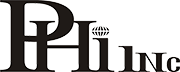 PHI Inc. Logo Image
