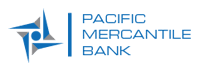 Pacific Mercantile Bancorp Logo Image