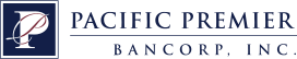 Pacific Premier Bancorp, Inc. Logo Image