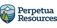 Perpetua Resources Logo Image