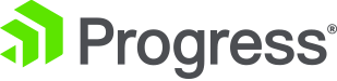 Progress Software Logo Image