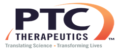 PTC Therapeutics Inc Logo Image