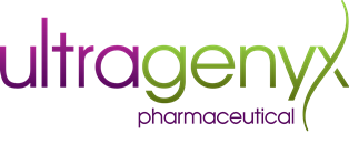 Ultragenyx Pharma Logo Image