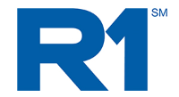 R1 RCM Inc. Logo Image