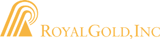 Royal Gold, Inc. Logo Image